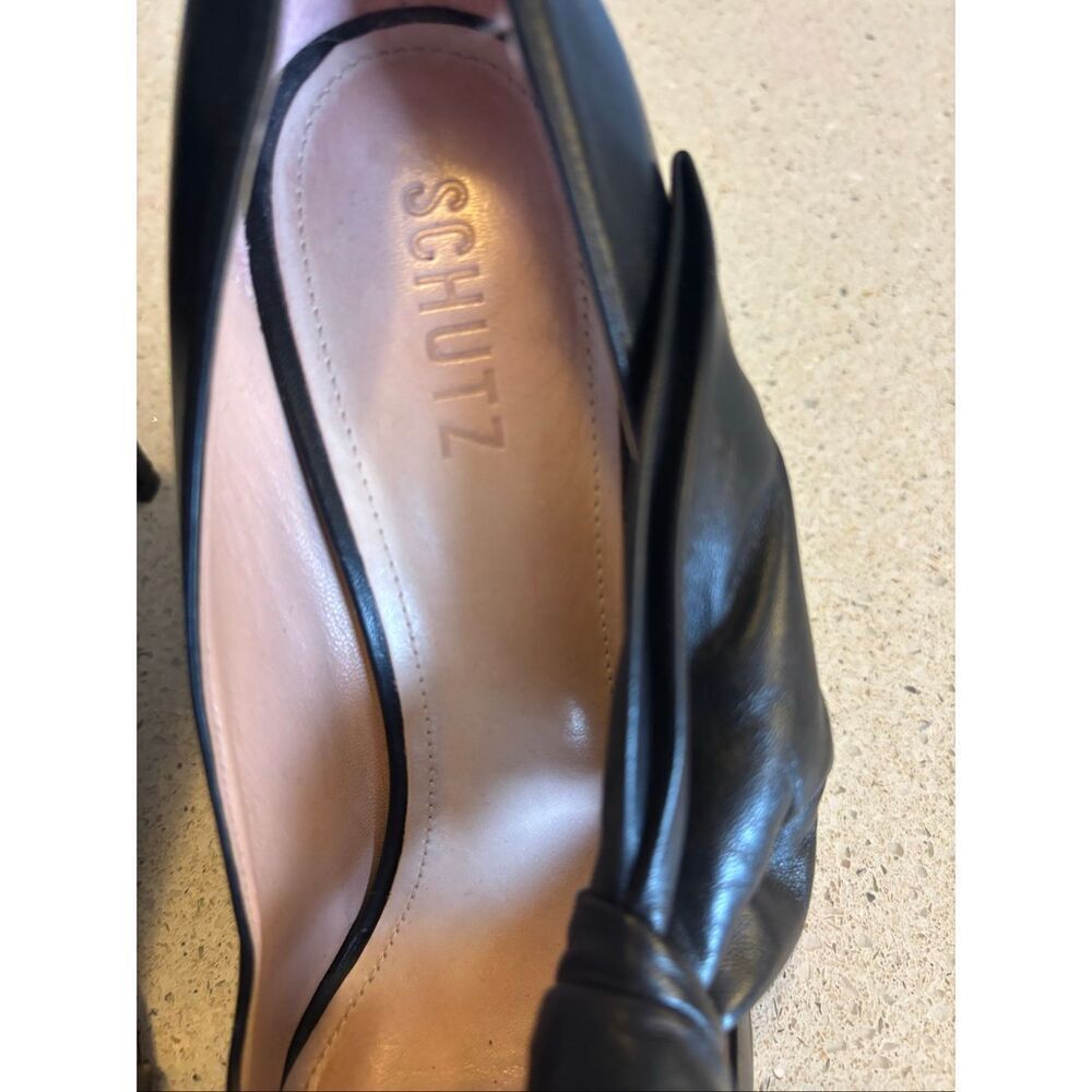 Schutz heels - Picture 3 of 8